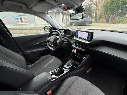 Peugeot e-2008 - Afbeelding 11 van 21