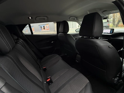Peugeot e-2008 - Afbeelding 12 van 21