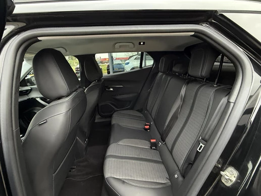 Peugeot e-2008 - Afbeelding 13 van 21