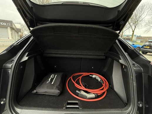 Peugeot e-2008 - Afbeelding 14 van 21