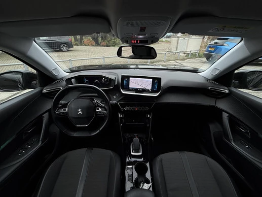 Peugeot e-2008 - Afbeelding 15 van 21