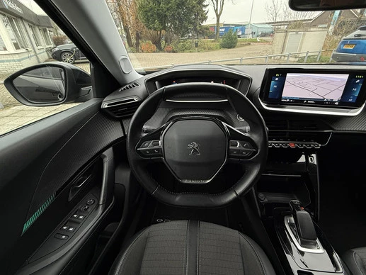 Peugeot e-2008 - Afbeelding 16 van 21