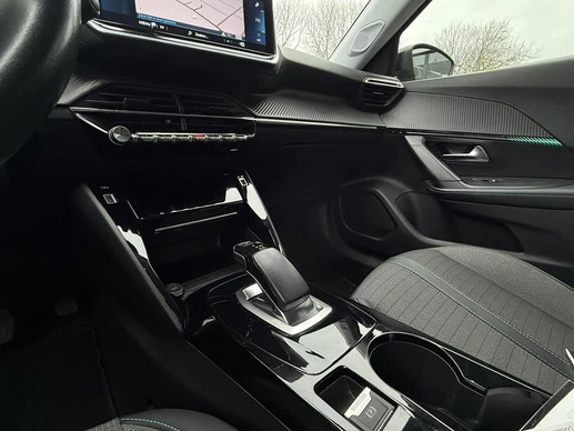 Peugeot e-2008 - Afbeelding 17 van 21