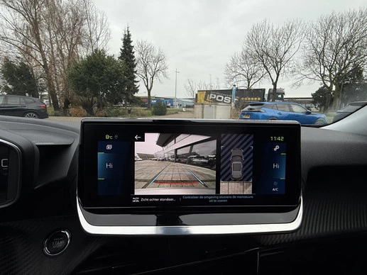 Peugeot e-2008 - Afbeelding 18 van 21