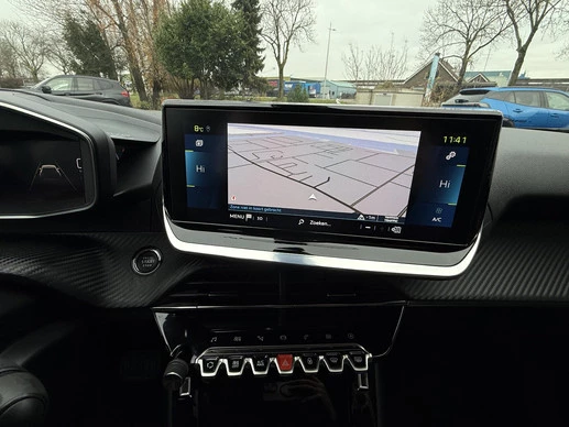 Peugeot e-2008 - Afbeelding 19 van 21