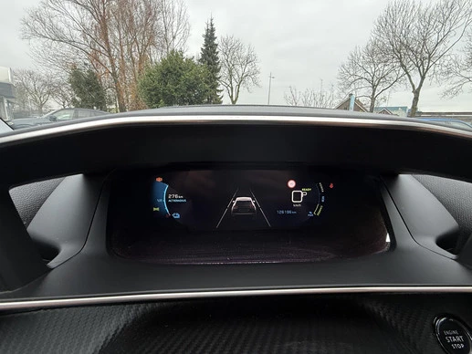 Peugeot e-2008 - Afbeelding 20 van 21