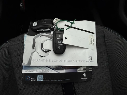 Peugeot e-2008 - Afbeelding 21 van 21