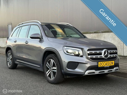 Mercedes-Benz GLB - Afbeelding 2 van 24