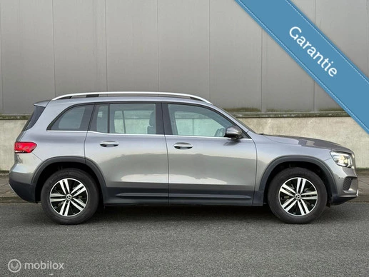 Mercedes-Benz GLB - Afbeelding 3 van 24