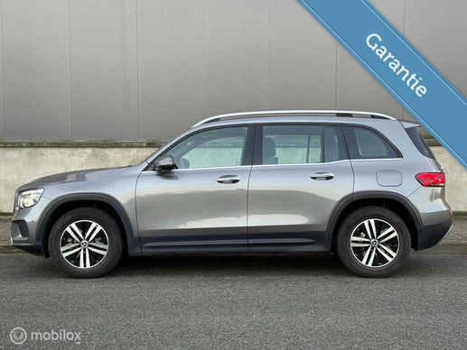 Mercedes-Benz GLB - Afbeelding 4 van 24