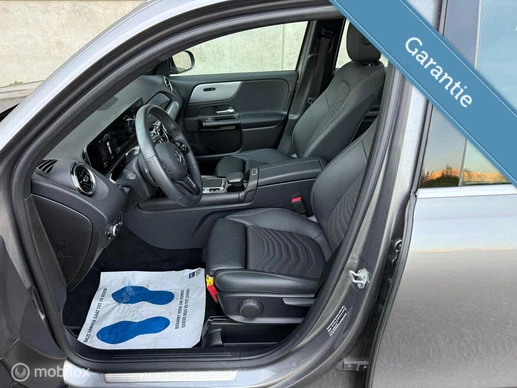 Mercedes-Benz GLB - Afbeelding 5 van 24