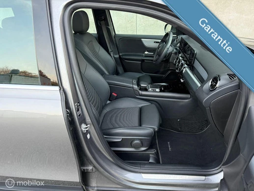 Mercedes-Benz GLB - Afbeelding 6 van 24