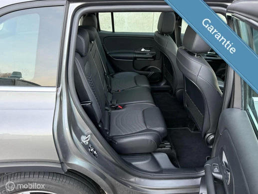 Mercedes-Benz GLB - Afbeelding 7 van 24