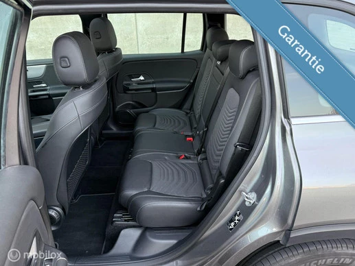 Mercedes-Benz GLB - Afbeelding 8 van 24