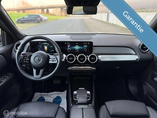 Mercedes-Benz GLB - Afbeelding 9 van 24