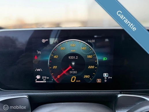 Mercedes-Benz GLB - Afbeelding 11 van 24