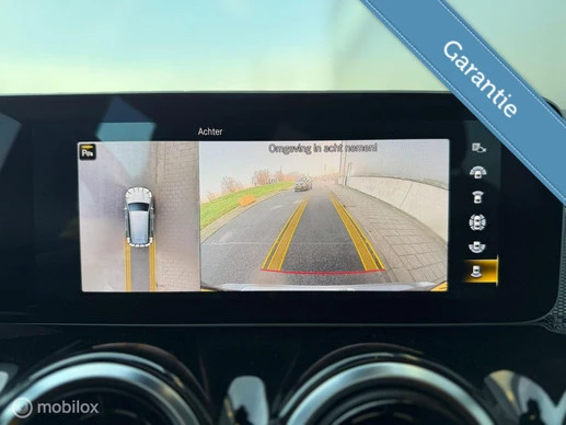 Mercedes-Benz GLB - Afbeelding 12 van 24