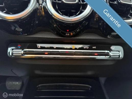 Mercedes-Benz GLB - Afbeelding 16 van 24