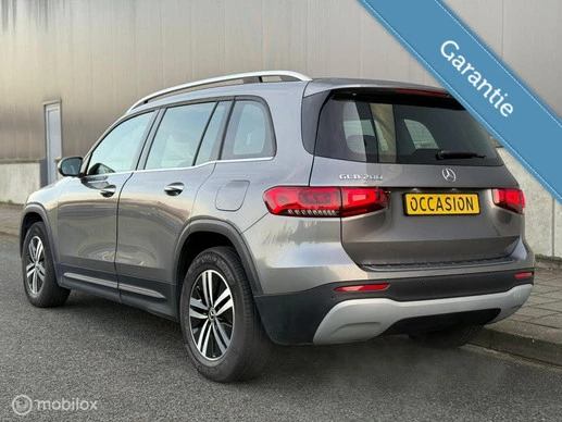 Mercedes-Benz GLB - Afbeelding 23 van 24