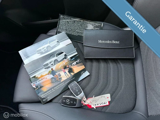 Mercedes-Benz GLB - Afbeelding 24 van 24
