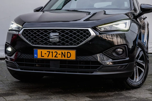SEAT Tarraco - Afbeelding 2 van 30