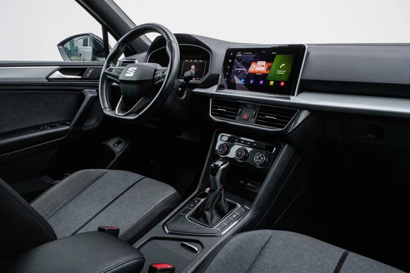 SEAT Tarraco - Afbeelding 3 van 30