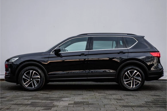SEAT Tarraco - Afbeelding 6 van 30