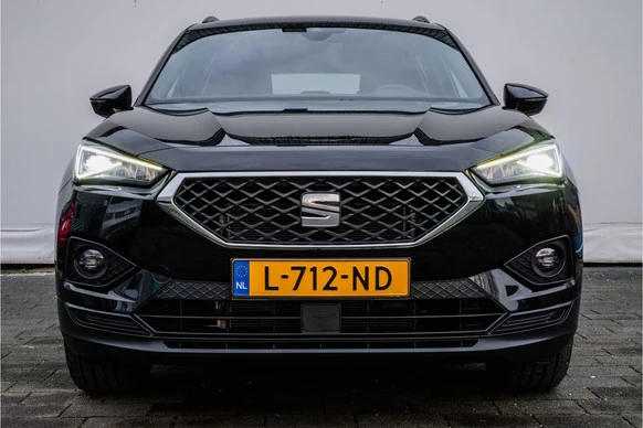 SEAT Tarraco - Afbeelding 7 van 30