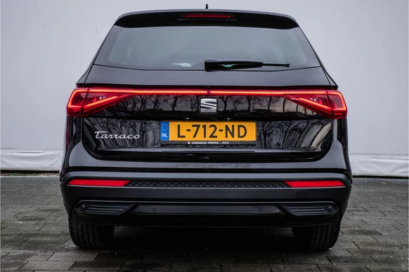 SEAT Tarraco - Afbeelding 8 van 30
