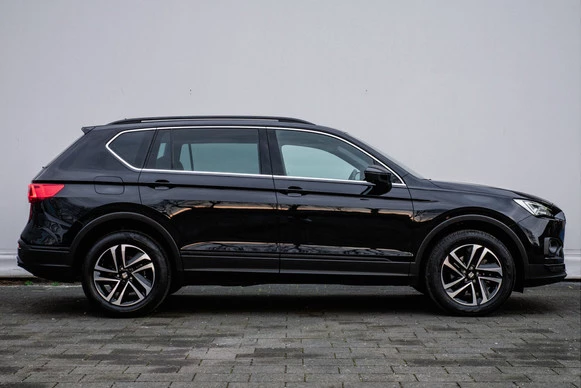 SEAT Tarraco - Afbeelding 9 van 30