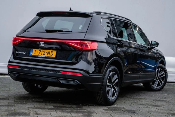 SEAT Tarraco - Afbeelding 10 van 30
