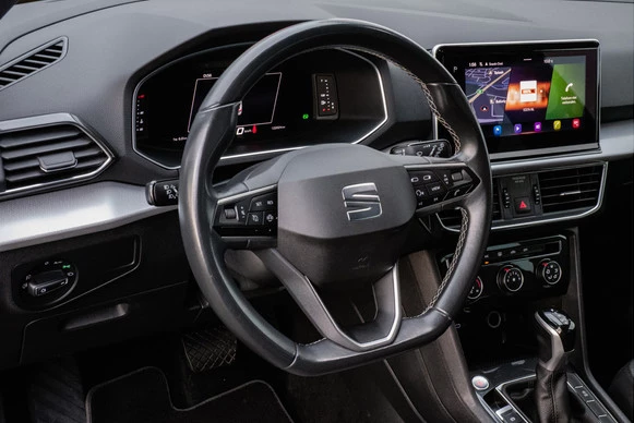 SEAT Tarraco - Afbeelding 11 van 30