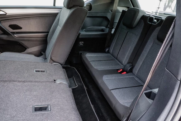 SEAT Tarraco - Afbeelding 14 van 30