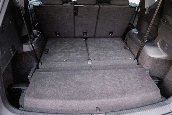 SEAT Tarraco - Afbeelding 15 van 30