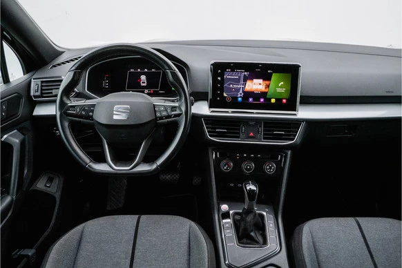 SEAT Tarraco - Afbeelding 17 van 30