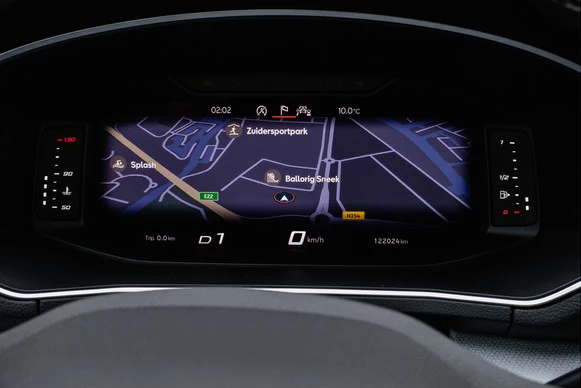 SEAT Tarraco - Afbeelding 18 van 30