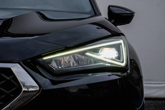 SEAT Tarraco - Afbeelding 25 van 30