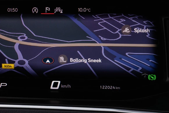 SEAT Tarraco - Afbeelding 26 van 30