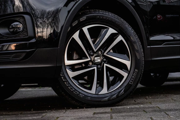 SEAT Tarraco - Afbeelding 28 van 30