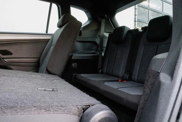 SEAT Tarraco - Afbeelding 30 van 30