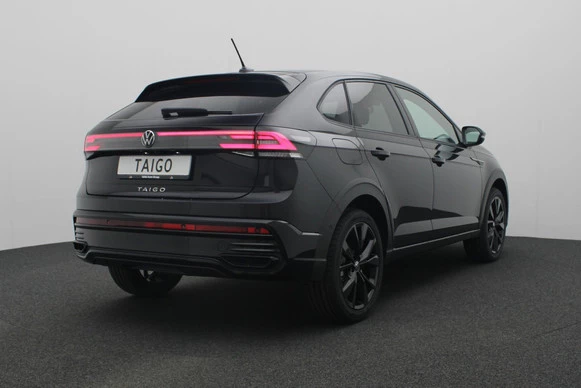 Volkswagen Taigo - Afbeelding 3 van 30