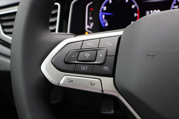 Volkswagen Taigo - Afbeelding 20 van 30