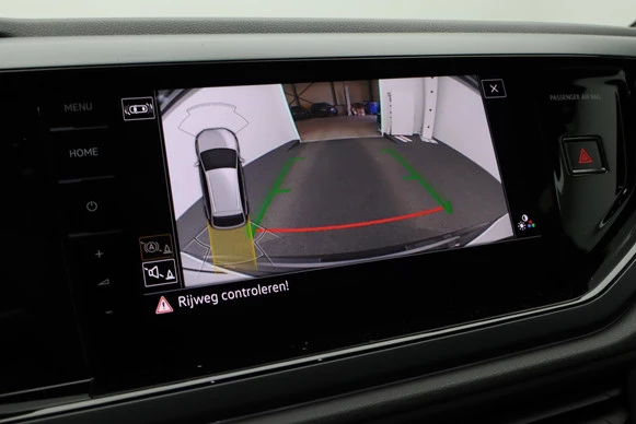 Volkswagen Taigo - Afbeelding 10 van 30