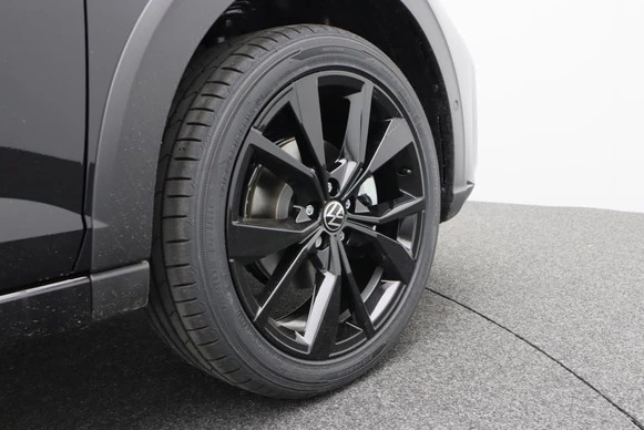 Volkswagen Taigo - Afbeelding 12 van 30