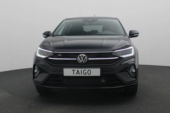 Volkswagen Taigo - Afbeelding 13 van 30