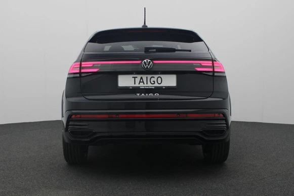 Volkswagen Taigo - Afbeelding 14 van 30