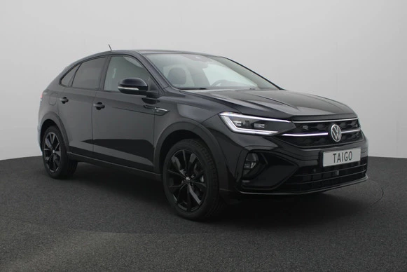 Volkswagen Taigo - Afbeelding 28 van 30