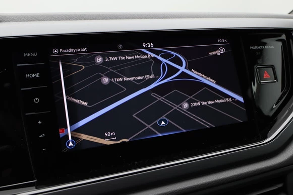 Volkswagen Taigo - Afbeelding 10 van 30