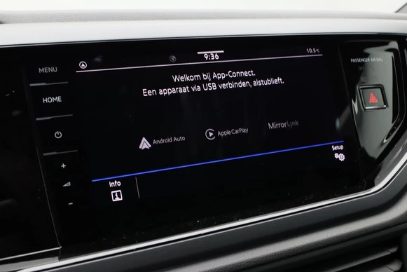 Volkswagen Taigo - Afbeelding 12 van 30