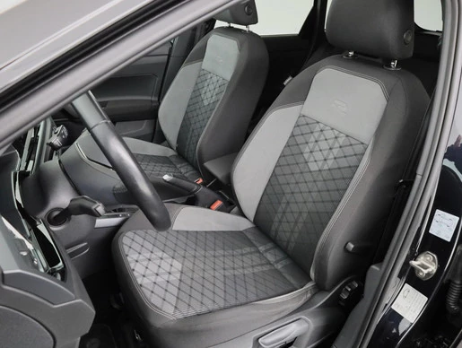 Volkswagen Taigo - Afbeelding 13 van 30